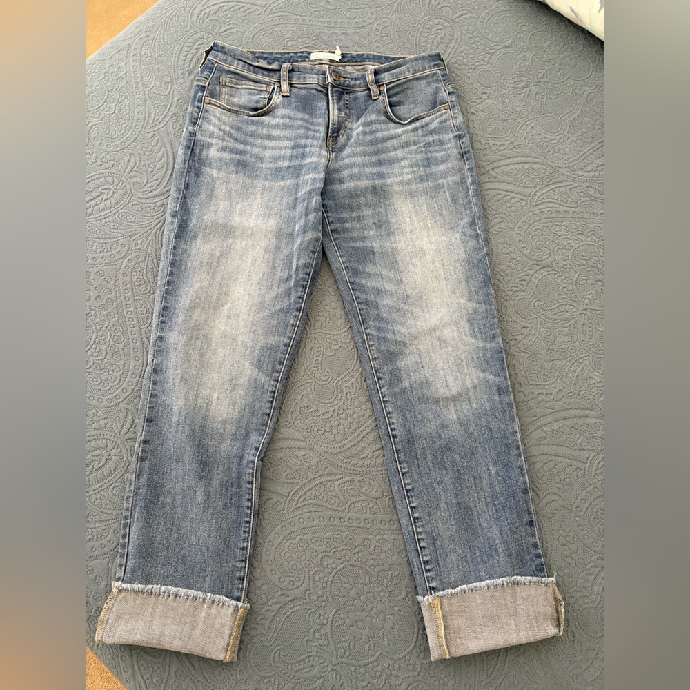 Carve Designs Carson Jeans